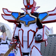 Illustration for article titled Japans Best Cosplay of Summer 2015